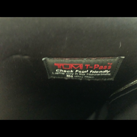 Laptop bag - Picture 2 of 11